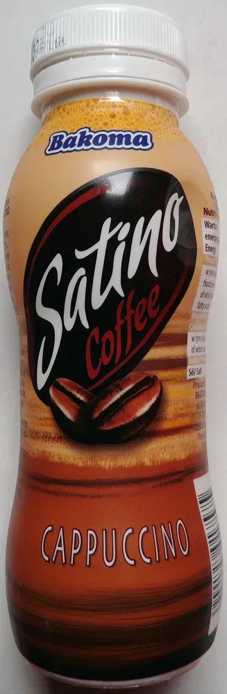 Satino coffee