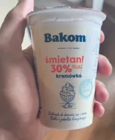 Śmietanka 30%