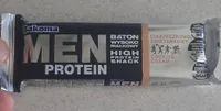 Bakoma men protein