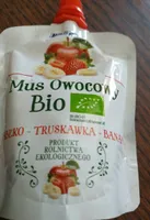 Mus owocowy