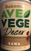 Ave Vege Deser Kawa