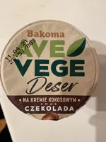 Bakoma Ave Vege czekolada