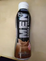 MEN PROTEIN SHAKE