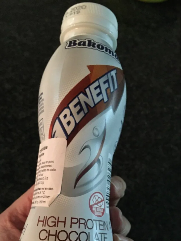 BENEFIT
