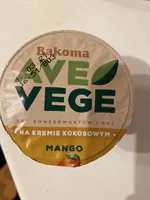 Bakoma Ave Vege mango