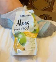 Mus owocowy