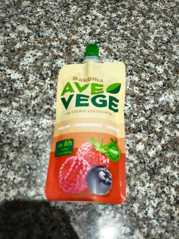Ave vege