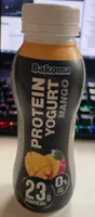 Protein Yogurt (Mango)