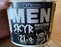 MEN Skyr protein jogurt