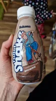 Teist shake czekoladowy
