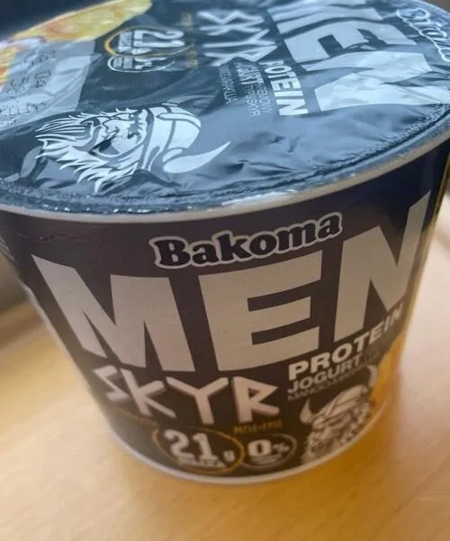 MEN SKYR