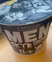 MEN SKYR