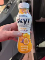 Skyr bakoma Mango marakuja