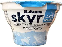 Skyr naturalny