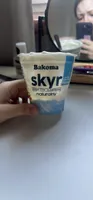 skyr naturalny