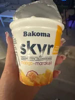 Skyr Mango-marakuja