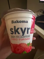 Skyr Malina-truskawka