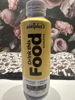 Food Banana