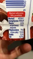 skyr straciatella Wedel