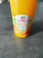 Sok Pomarańczowy (sok Dnia)
