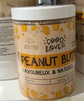 Peanut butter