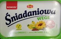 Śniadaniowa wege