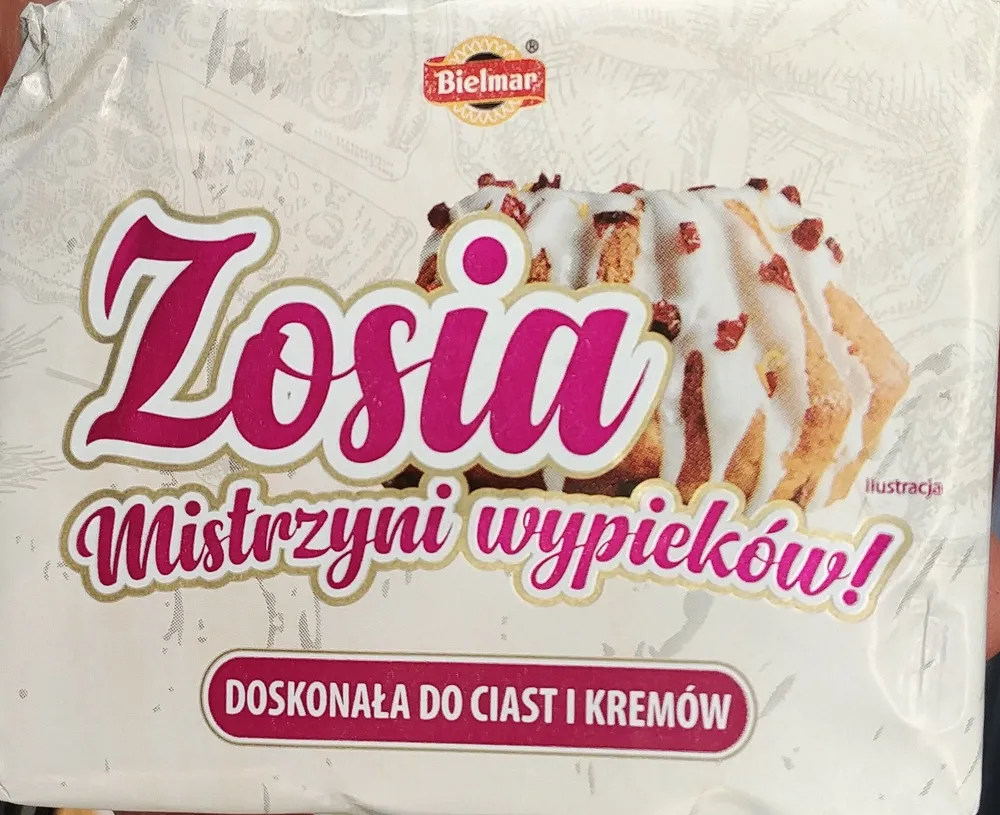 Zosia