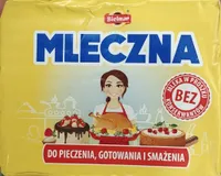 Mleczna