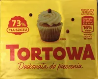 Tortowa - Doskonała do pieczenia