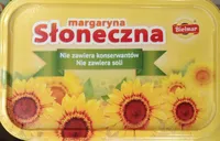 Margaryna Słoneczna