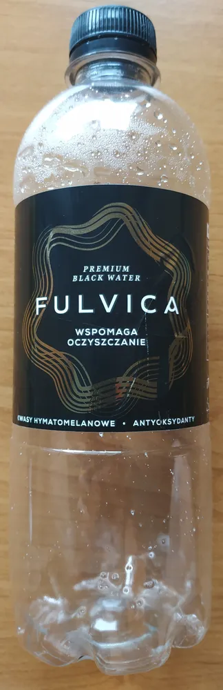Fulvica