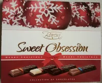 Sweet Obsession
