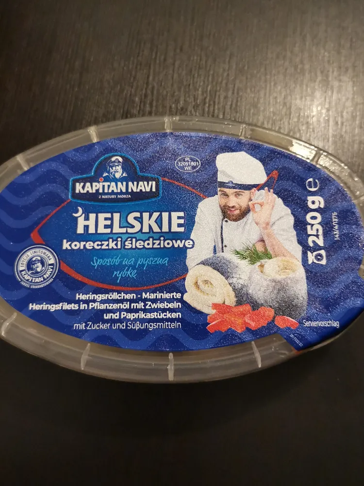 HELSKIE