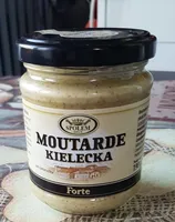 Moutarde Kielecka Forte