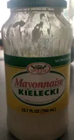 Mayonnaise Kielecki