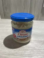 Chrzan luksusowy