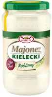 Majonez roślinny