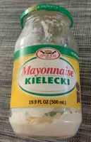 Mayonnaise Kielecki