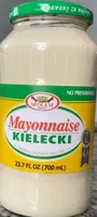 Mayonnaise Kielecki