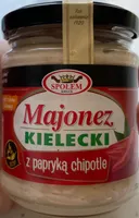 Majonez kielecki z papryką chipotle