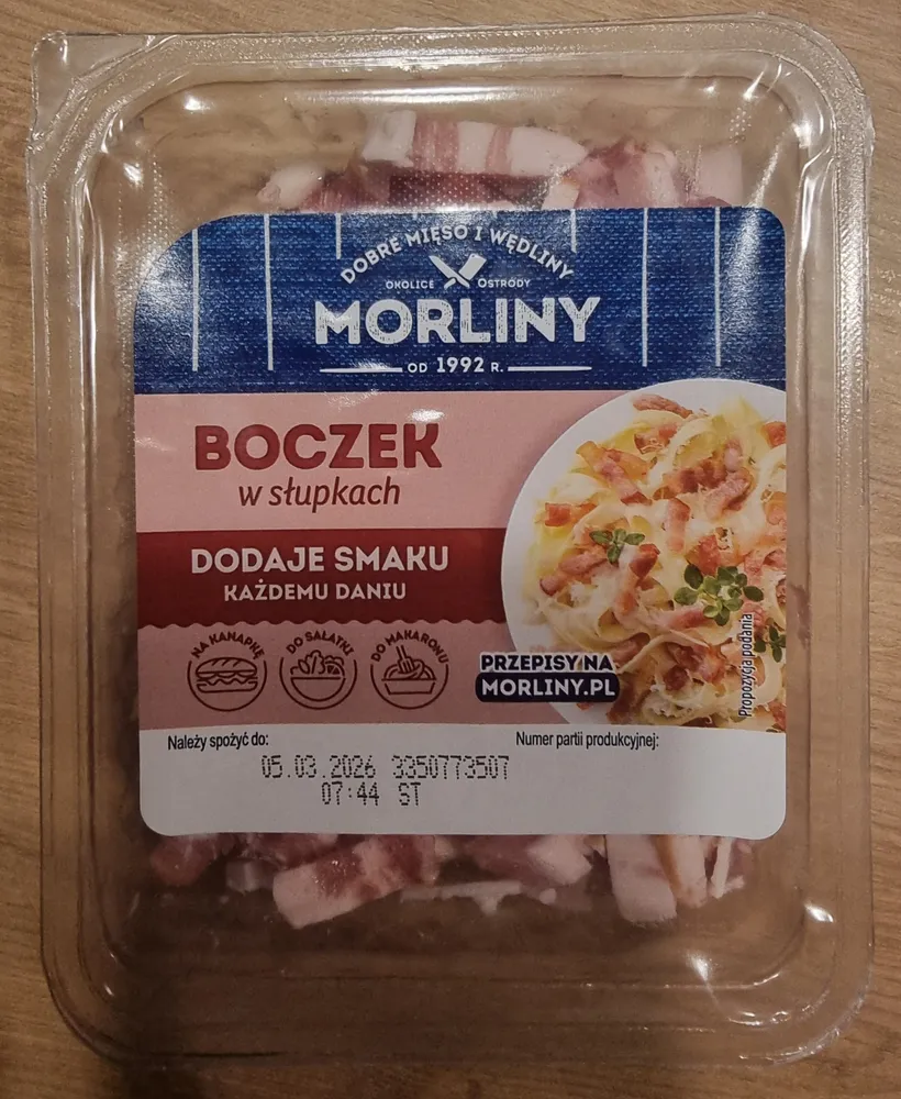 Boczek