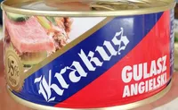 Gulasz angielski 95 % mięsa