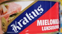 mielonka luksusowa