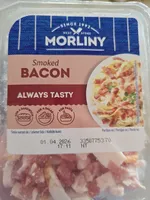 Smoked Bacon