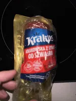 Sucha Krakowska Z Szynki Od Szwagra