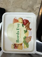 Bords eve margarin