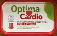 Margaryna roślinna