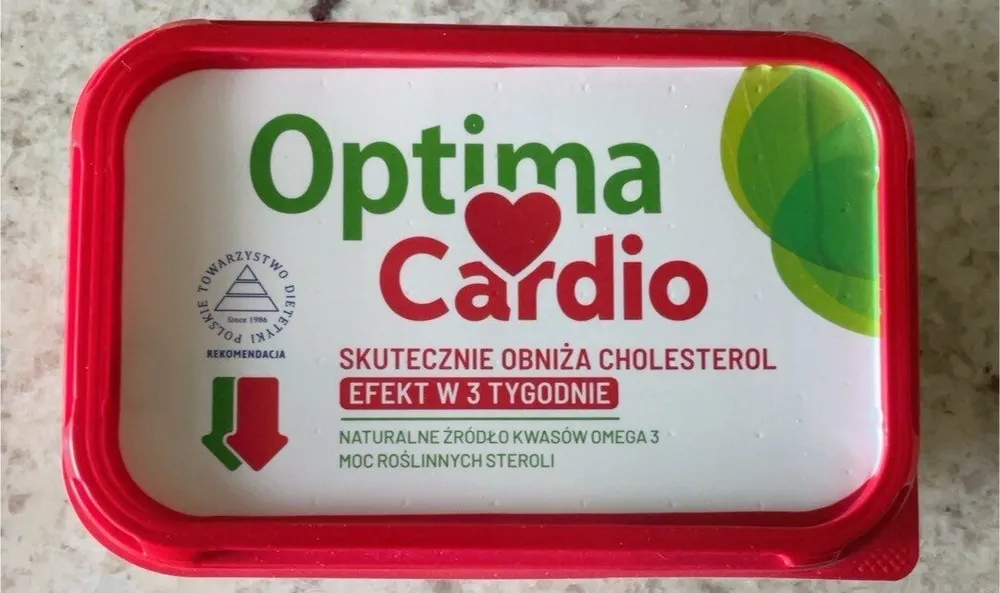 Optima Cardio