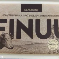 Finuu klasyczne