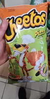 Pizza flavour